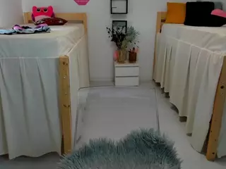 18perfecttits's Live Sex Cam Show