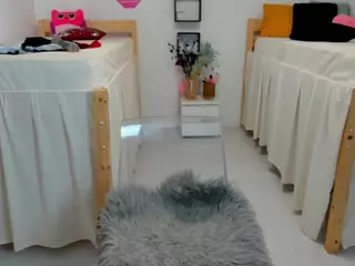 18perfecttits's Live Sex Cam Show