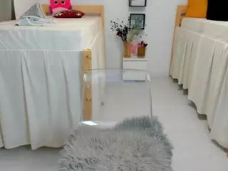 18perfecttits's Live Sex Cam Show