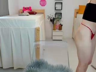 18perfecttits's Live Sex Cam Show