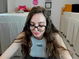 18perfecttits's Live Sex Cam Show