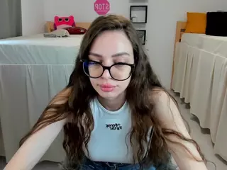18perfecttits's Live Sex Cam Show