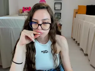 18perfecttits's Live Sex Cam Show