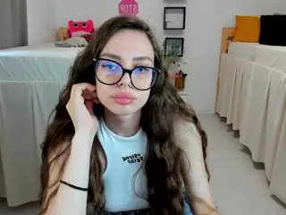 18perfecttits's Live Sex Cam Show