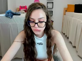 18perfecttits's Live Sex Cam Show
