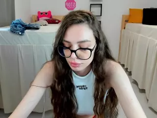 18perfecttits's Live Sex Cam Show
