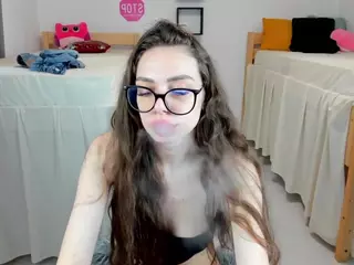 18perfecttits's Live Sex Cam Show