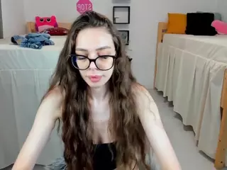 18perfecttits's Live Sex Cam Show