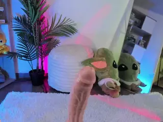 Cammie Foals's Live Sex Cam Show
