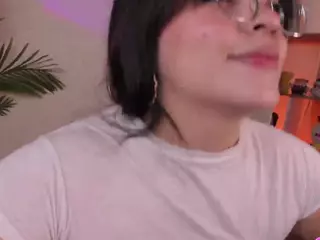 Cammie Foals's Live Sex Cam Show