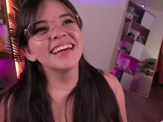 Cammie Foals's Live Sex Cam Show