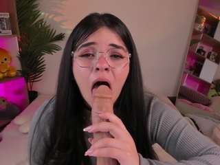 Cammie Foals