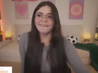itscammieee's Live Sex Cam Show