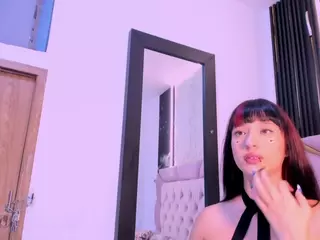 Dominique-110's Live Sex Cam Show