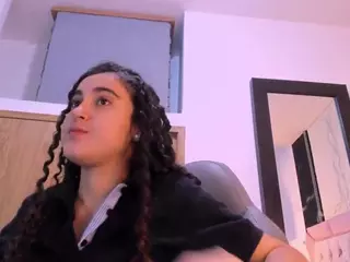 LIISSA's Live Sex Cam Show