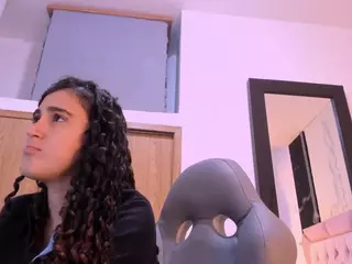 LIISSA's Live Sex Cam Show
