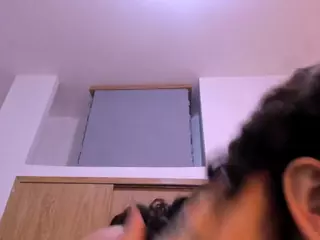 LIISSA's Live Sex Cam Show