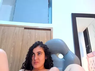 LIISSA's Live Sex Cam Show