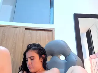 LIISSA's Live Sex Cam Show