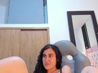 LIISSA's Live Sex Cam Show