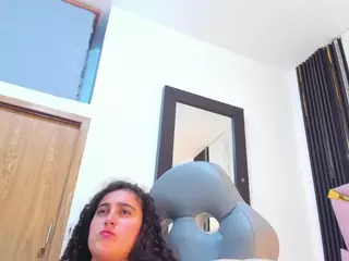 LIISSA's Live Sex Cam Show