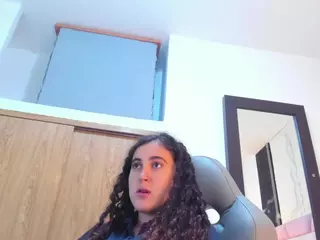 LIISSA's Live Sex Cam Show