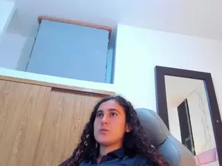 LIISSA's Live Sex Cam Show