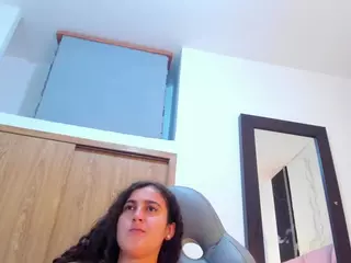 LIISSA's Live Sex Cam Show