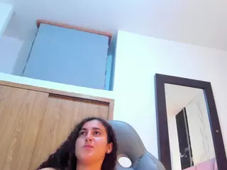 LIISSA's Live Sex Cam Show
