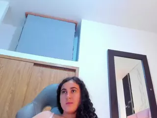 LIISSA's Live Sex Cam Show