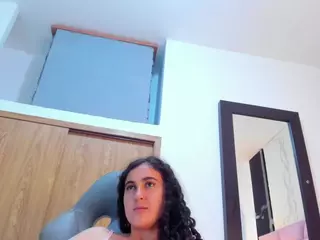 LIISSA's Live Sex Cam Show