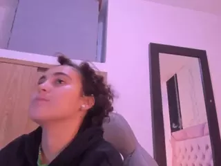 LIISSA's Live Sex Cam Show