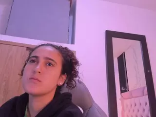 LIISSA's Live Sex Cam Show