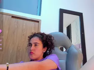 LIISSA's Live Sex Cam Show