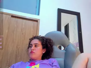 LIISSA's Live Sex Cam Show