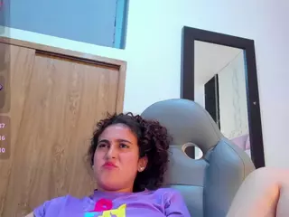 LIISSA's Live Sex Cam Show
