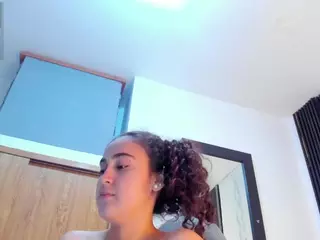 LIISSA's Live Sex Cam Show
