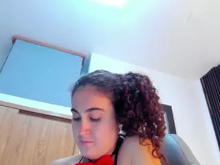 LIISSA's Live Sex Cam Show