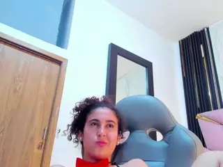 LIISSA's Live Sex Cam Show