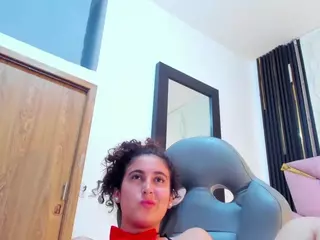 LIISSA's Live Sex Cam Show