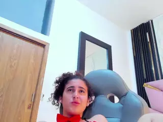 LIISSA's Live Sex Cam Show