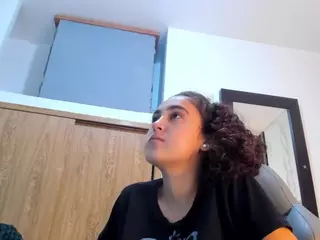 LIISSA's Live Sex Cam Show