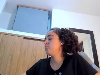 LIISSA's Live Sex Cam Show
