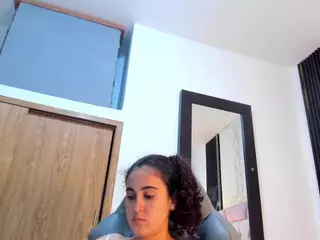 LIISSA's Live Sex Cam Show