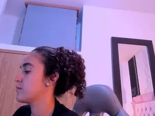 LIISSA's Live Sex Cam Show