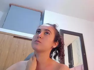 LIISSA's Live Sex Cam Show