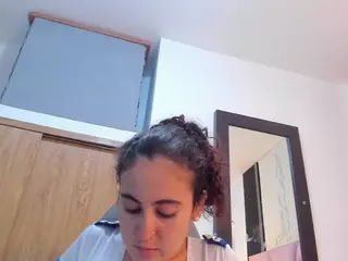 LIISSA's Live Sex Cam Show