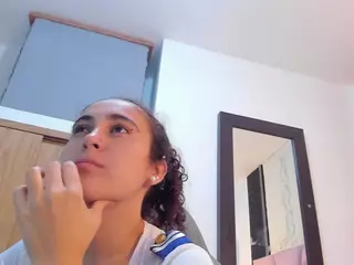LIISSA's Live Sex Cam Show