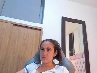 LIISSA's Live Sex Cam Show