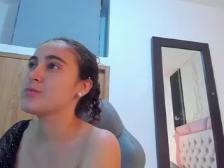 LIISSA's Live Sex Cam Show